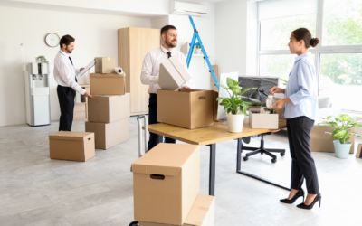 Relocation aziendale: come funziona il trasferimento dei dipendenti all’estero