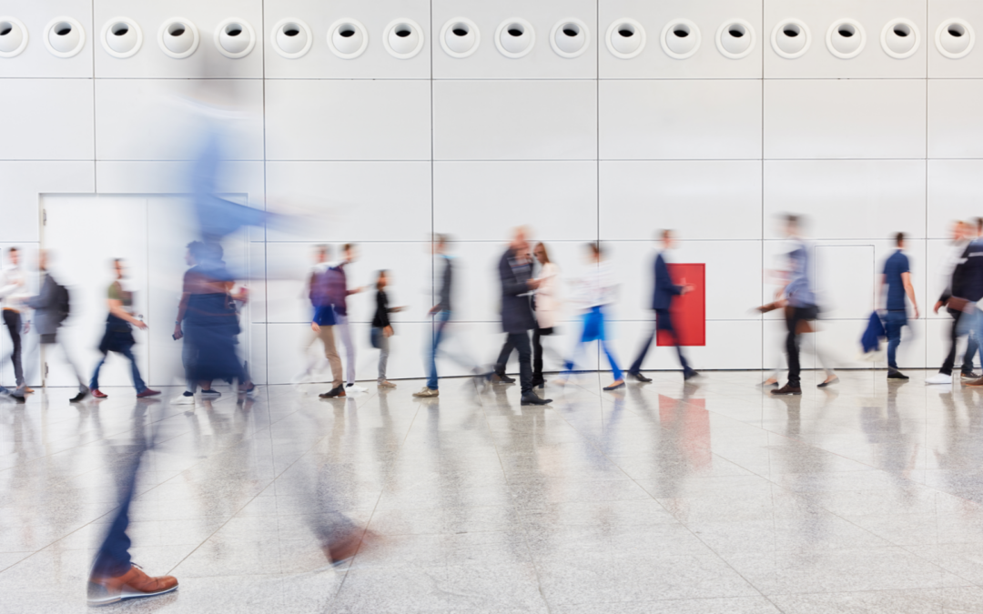 Trasporti per fiere internazionali