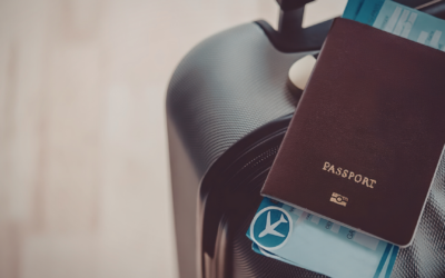 Trasloco per expat: cosa sapere prima di trasferirsi all’estero